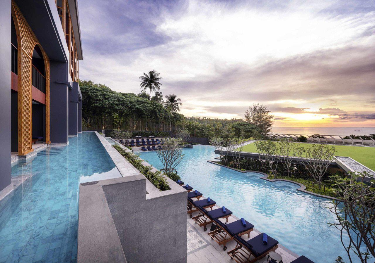 Avista Grande Phuket Karon - MGallery by Sofitel