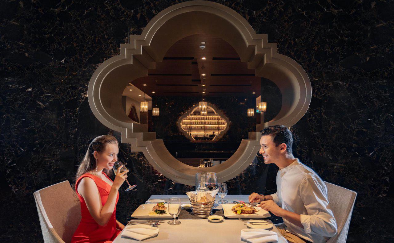 Avista Grande Phuket Karon - MGallery by Sofitel