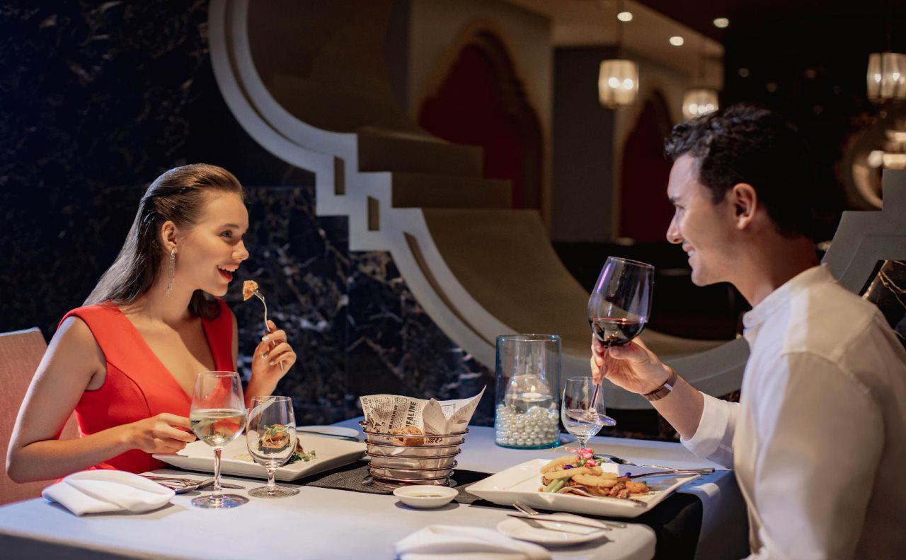 Avista Grande Phuket Karon - MGallery by Sofitel