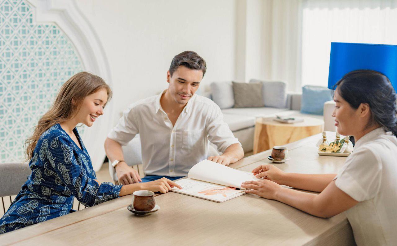 Avista Grande Phuket Karon - MGallery by Sofitel