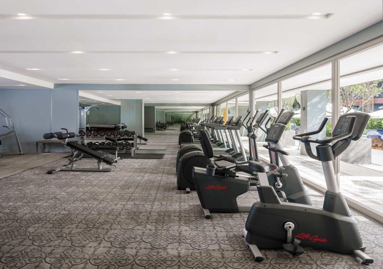 Avista Grande Phuket Karon - MGallery by Sofitel