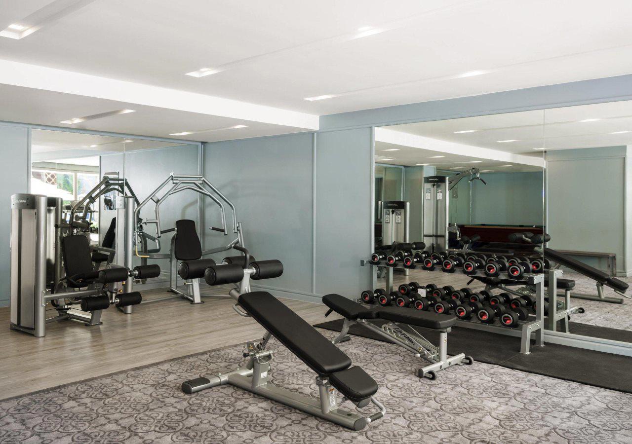 Avista Grande Phuket Karon - MGallery by Sofitel