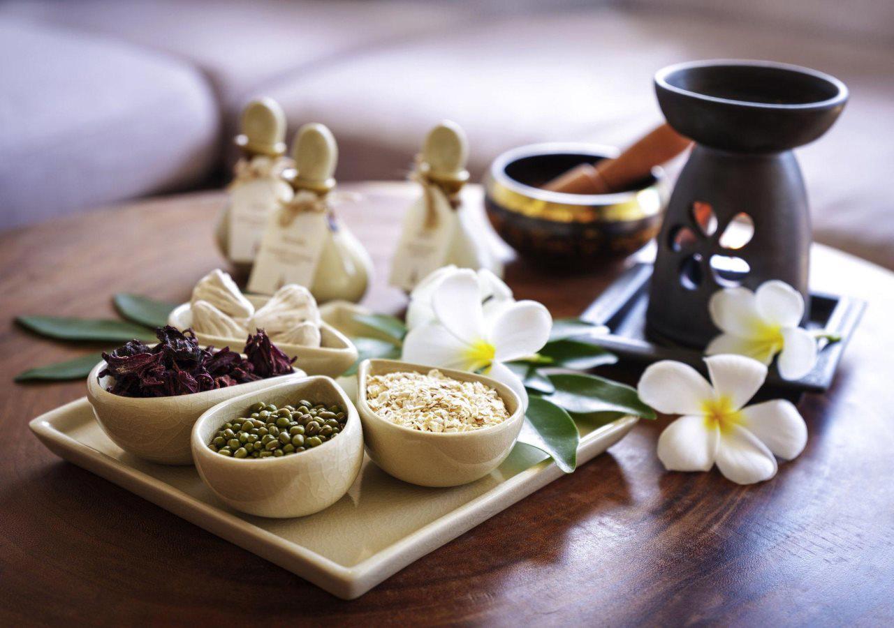 Avista Grande Phuket Karon - MGallery by Sofitel