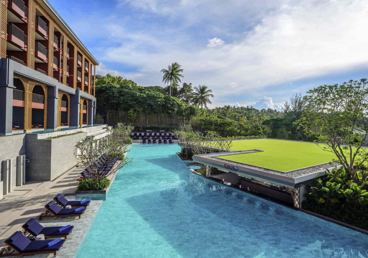 Avista Grande Phuket Karon - MGallery by Sofitel