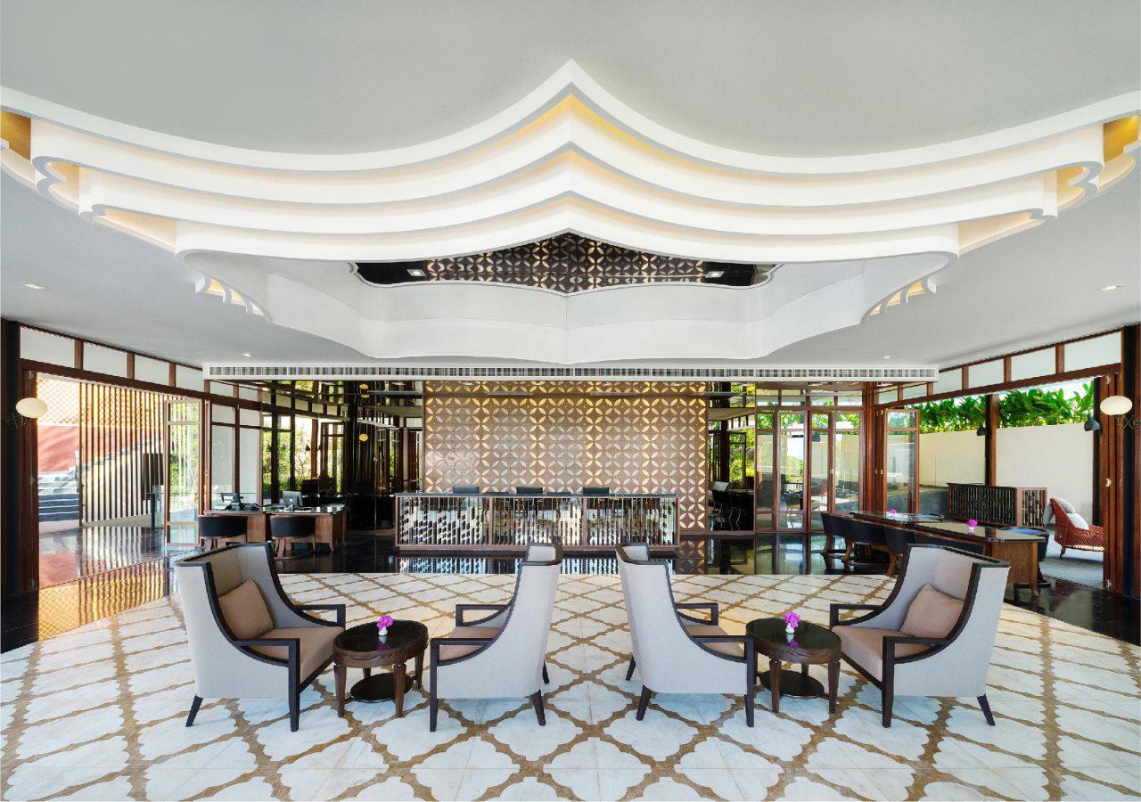 Avista Grande Phuket Karon - MGallery by Sofitel