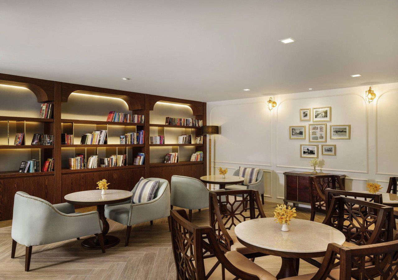 Avista Grande Phuket Karon - MGallery by Sofitel