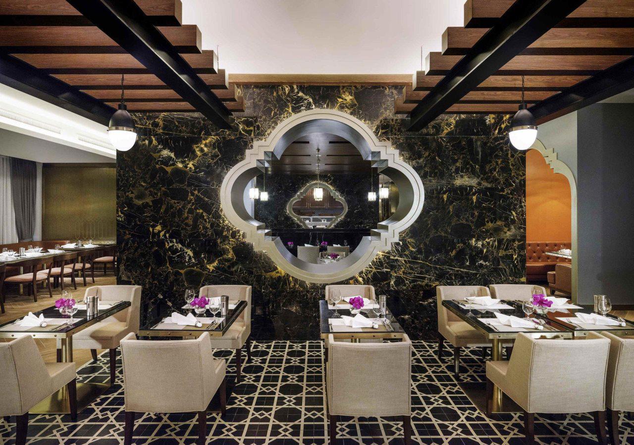 Avista Grande Phuket Karon - MGallery by Sofitel