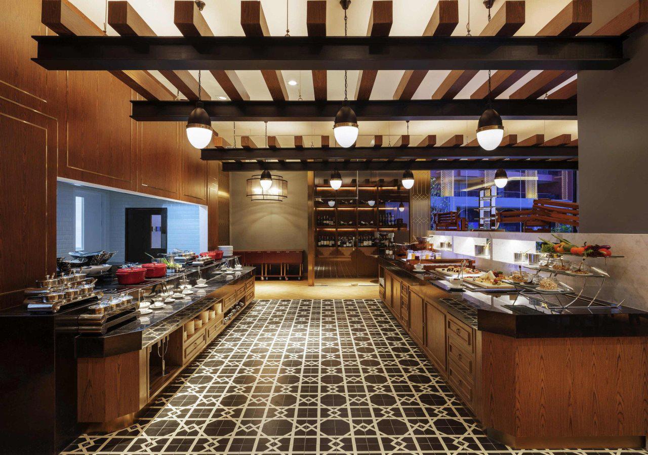 Avista Grande Phuket Karon - MGallery by Sofitel