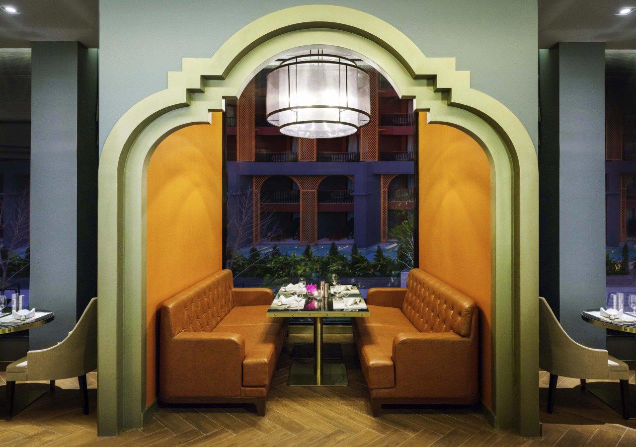 Avista Grande Phuket Karon - MGallery by Sofitel