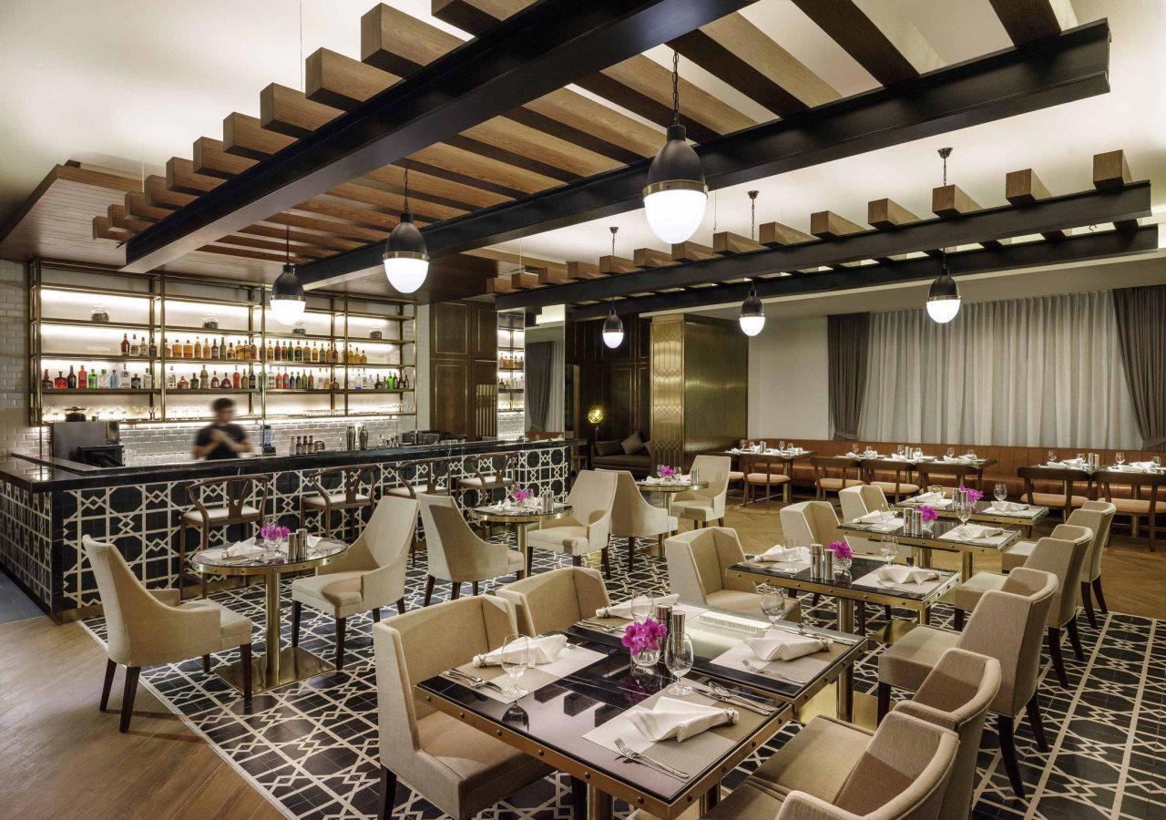 Avista Grande Phuket Karon - MGallery by Sofitel