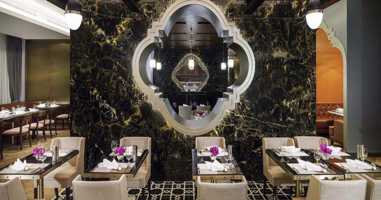 Avista Grande Phuket Karon - MGallery by Sofitel