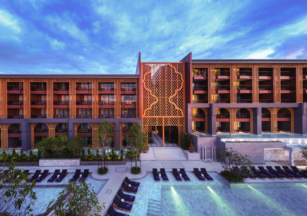 Avista Grande Phuket Karon - MGallery by Sofitel