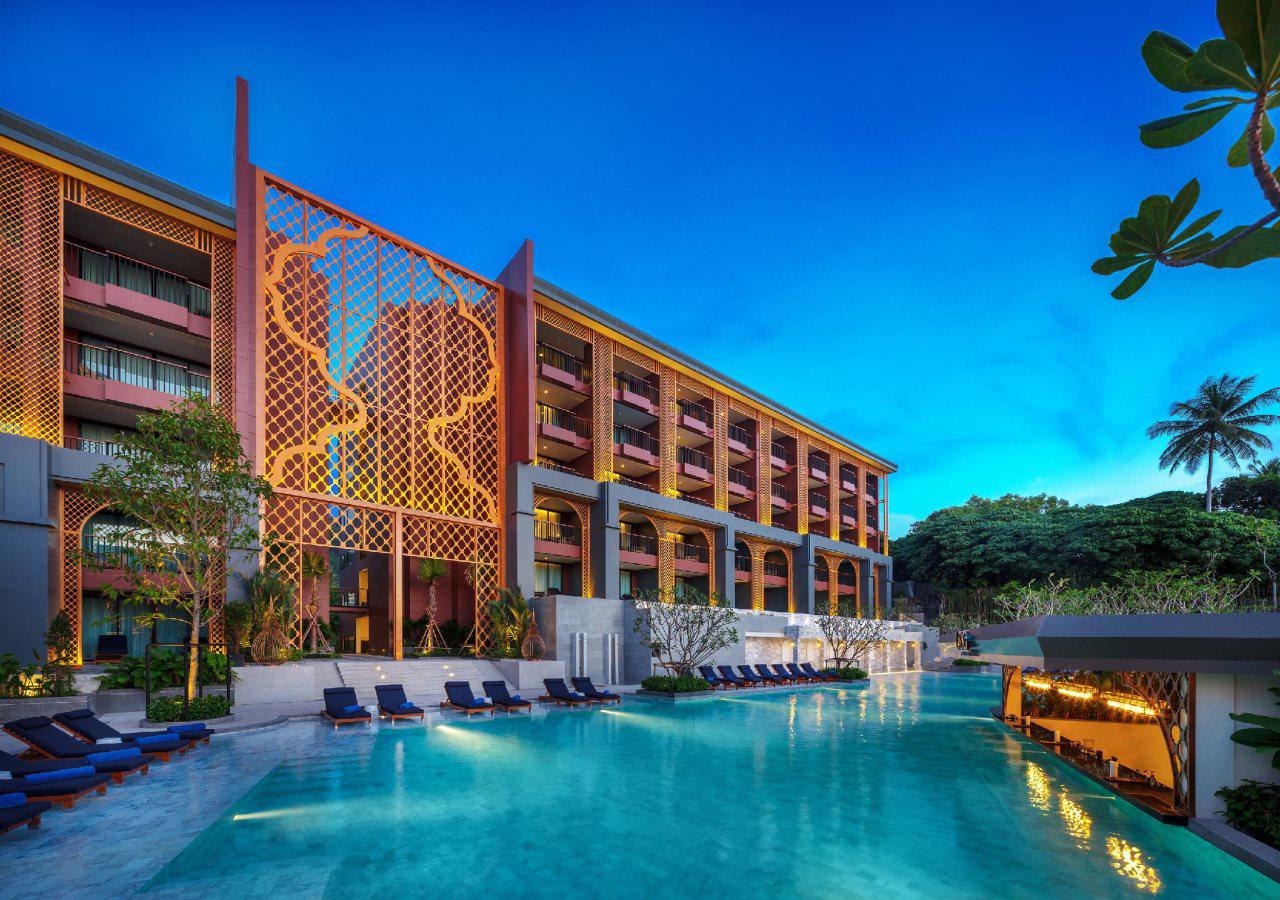 Avista Grande Phuket Karon - MGallery by Sofitel