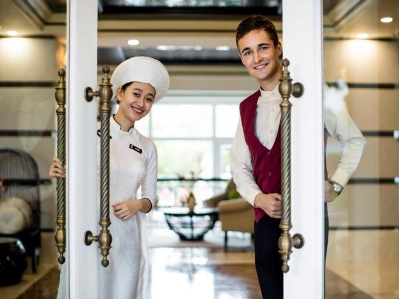 Avista Grande Phuket Karon - MGallery by Sofitel