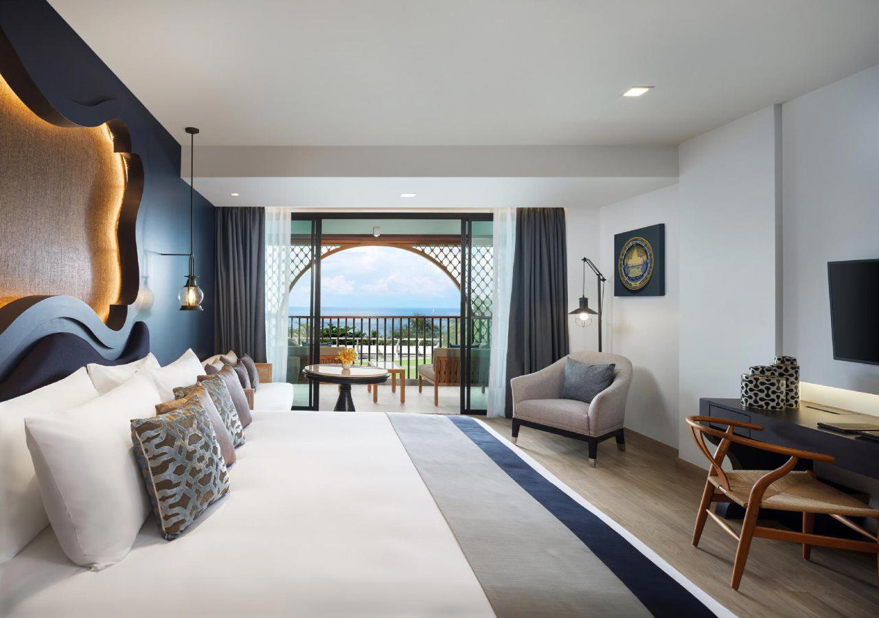 Avista Grande Phuket Karon - MGallery by Sofitel