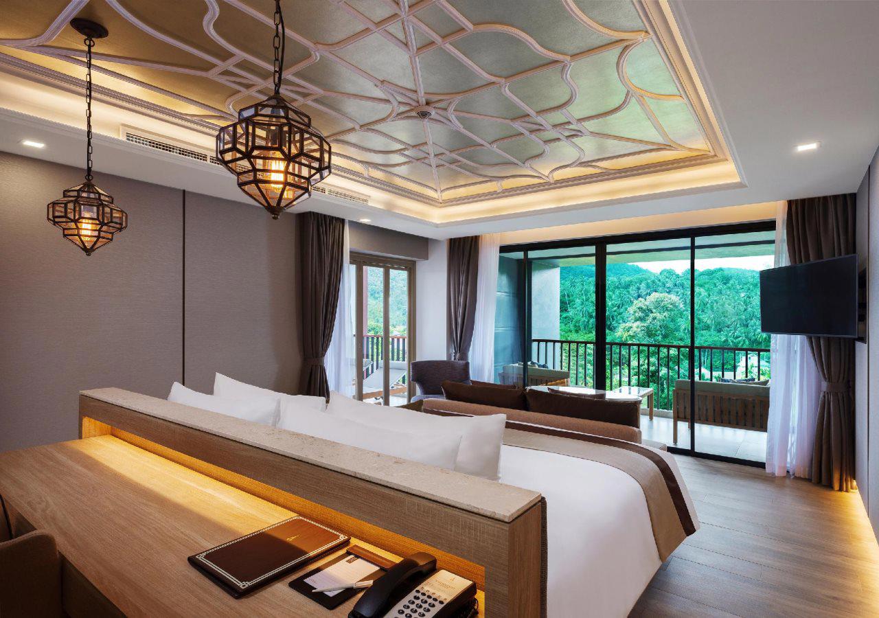 Avista Grande Phuket Karon - MGallery by Sofitel
