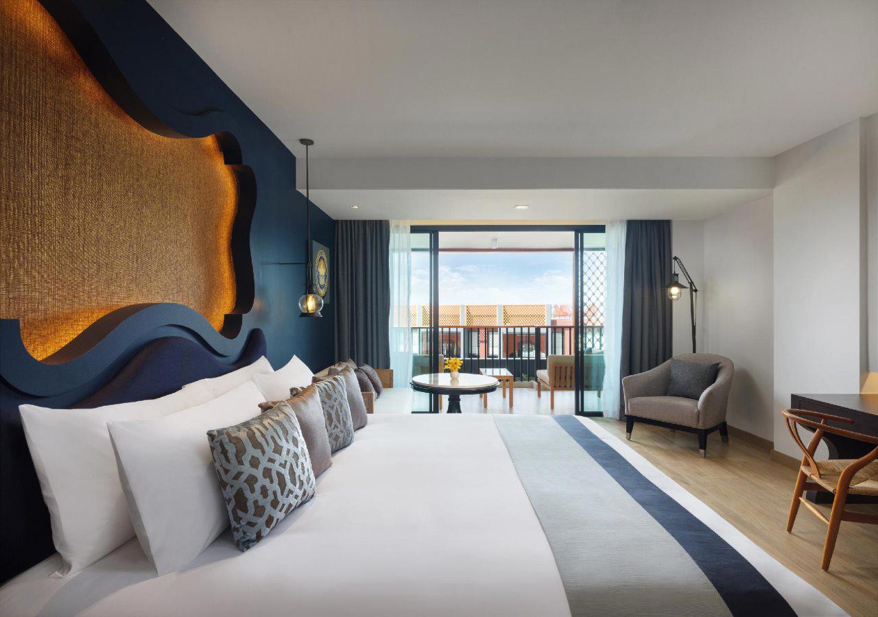 Avista Grande Phuket Karon - MGallery by Sofitel