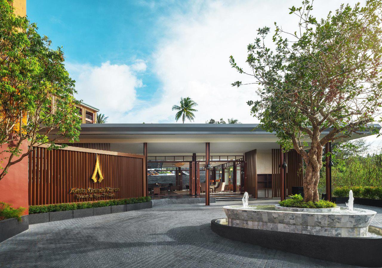 Avista Grande Phuket Karon - MGallery by Sofitel