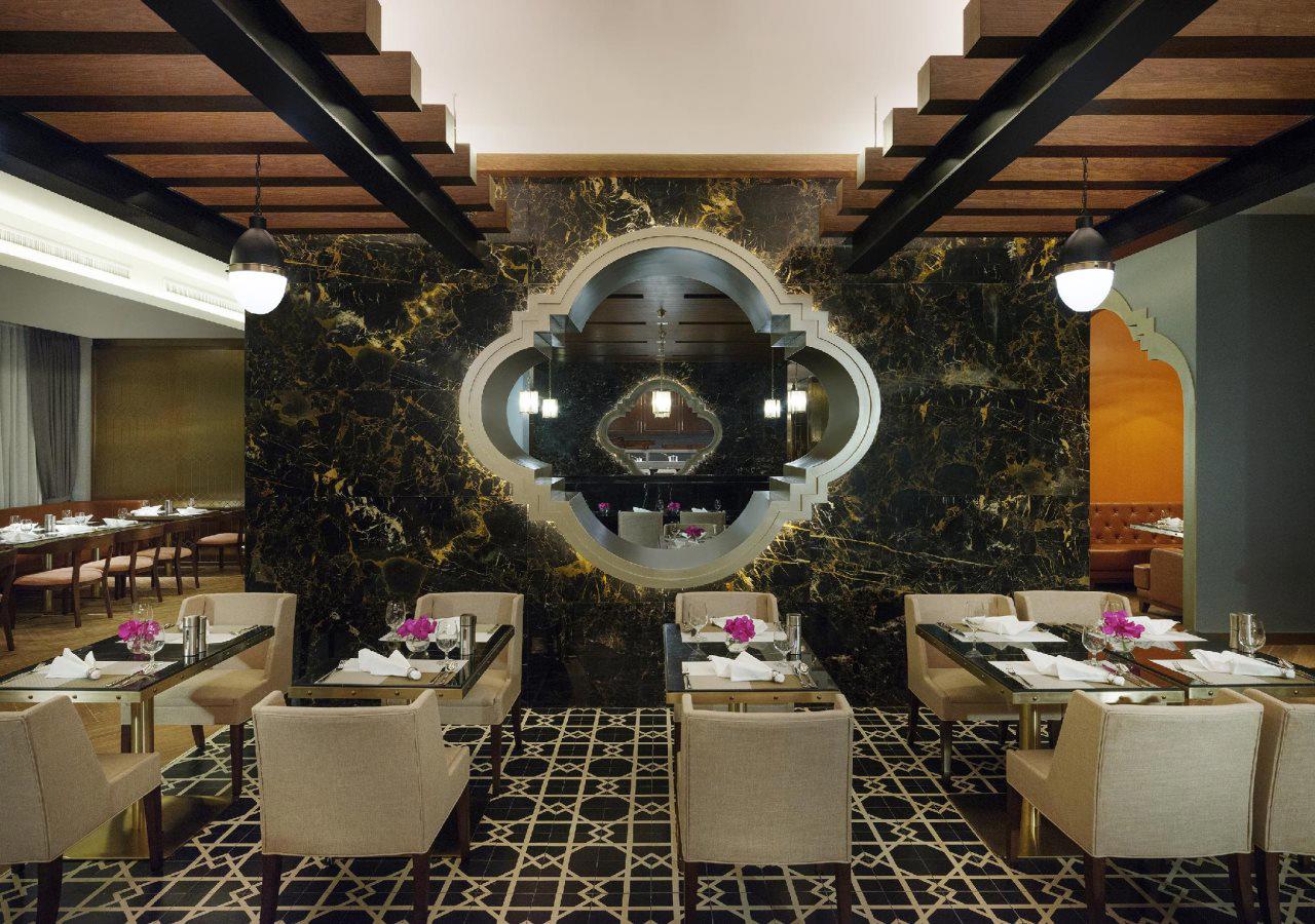 Avista Grande Phuket Karon - MGallery by Sofitel