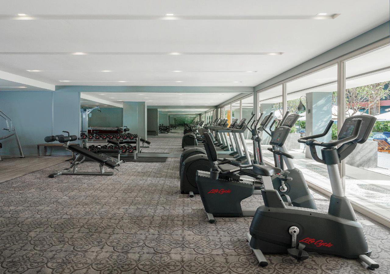 Avista Grande Phuket Karon - MGallery by Sofitel