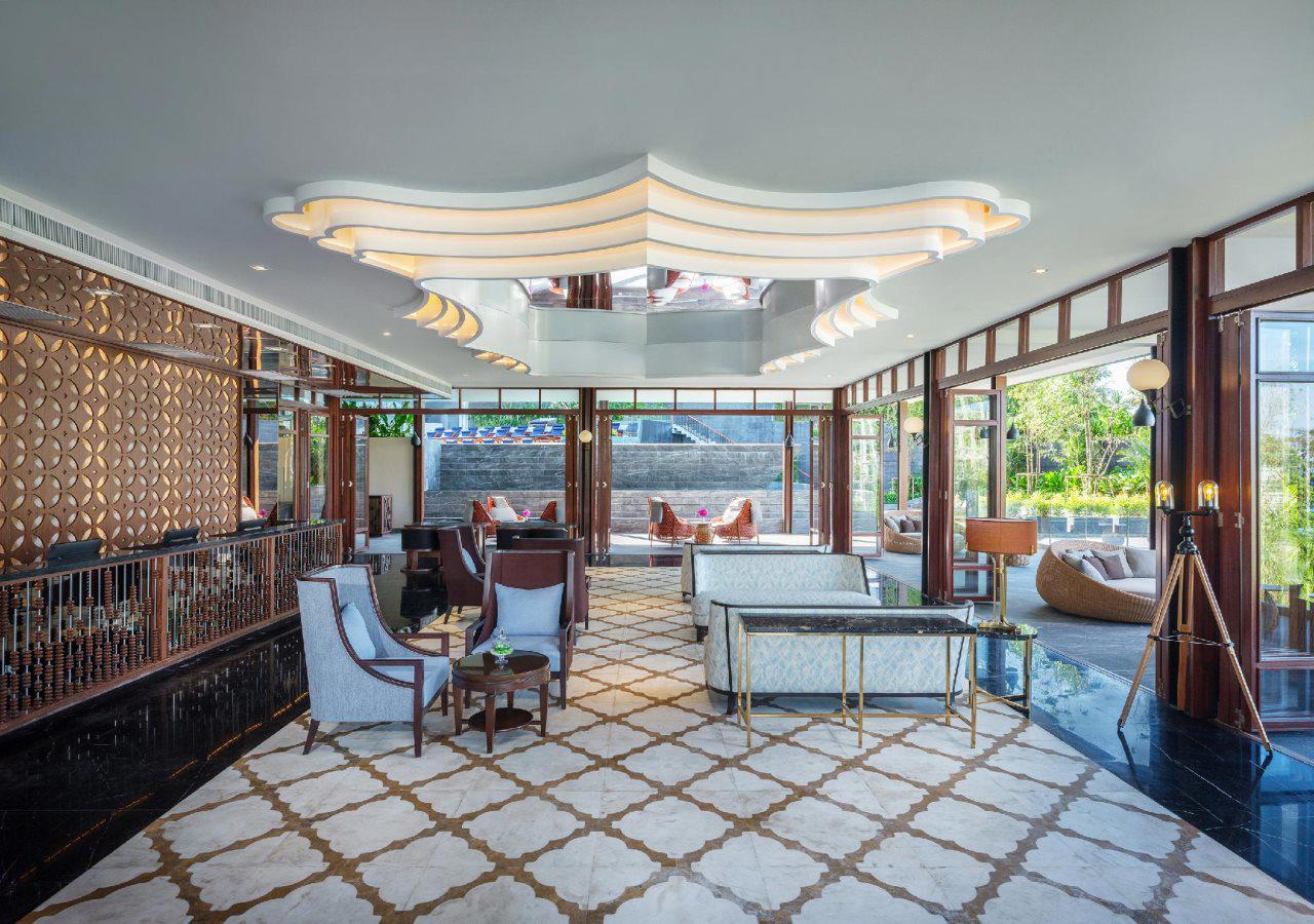 Avista Grande Phuket Karon - MGallery by Sofitel