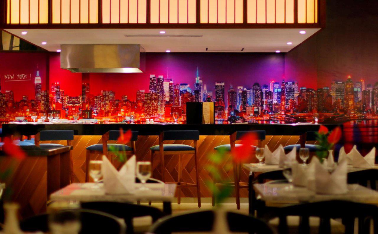 Royal Tulip Springhill Resort Jimbaran