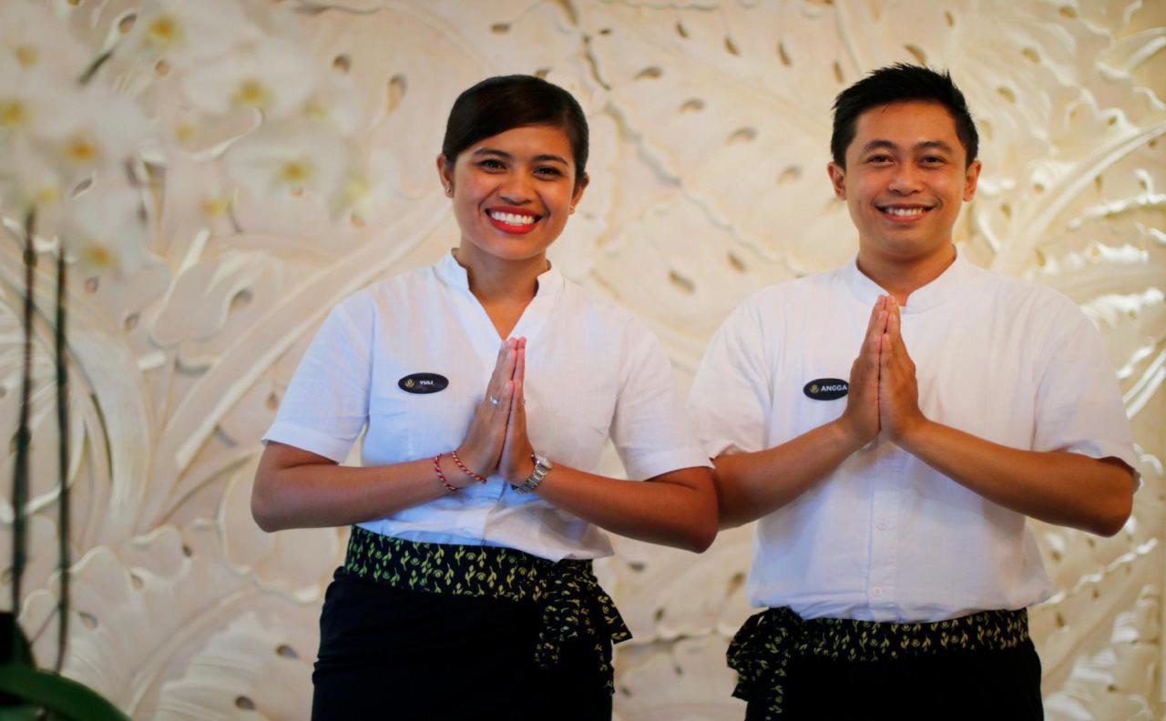 Royal Tulip Springhill Resort Jimbaran