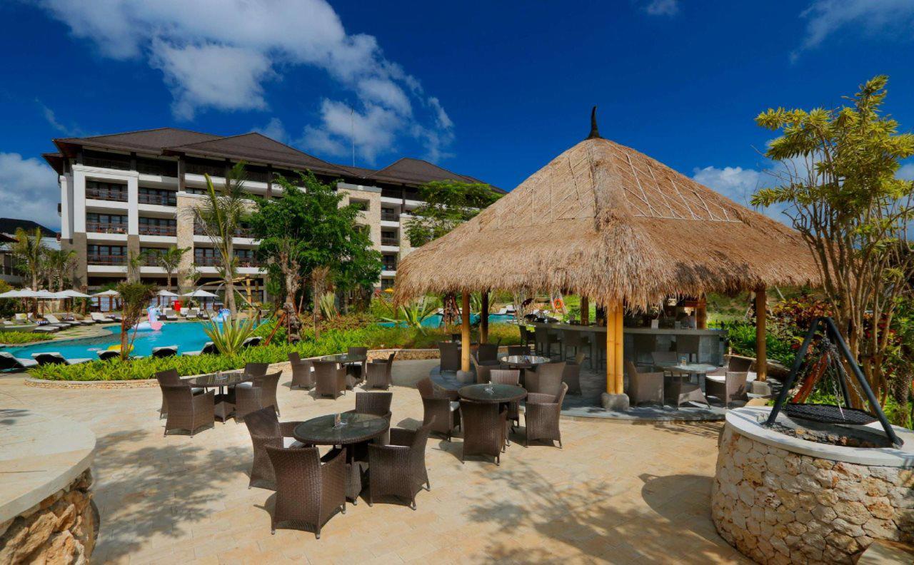 Royal Tulip Springhill Resort Jimbaran