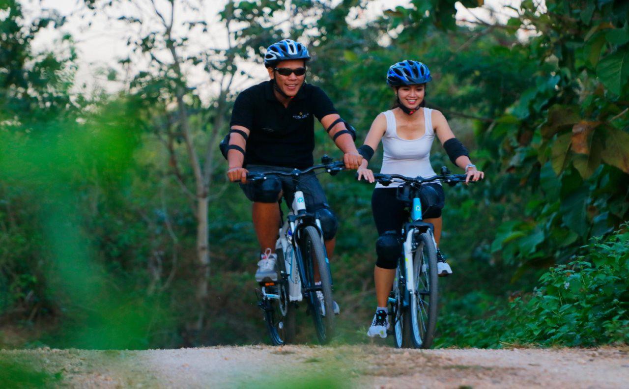 Royal Tulip Springhill Resort Jimbaran