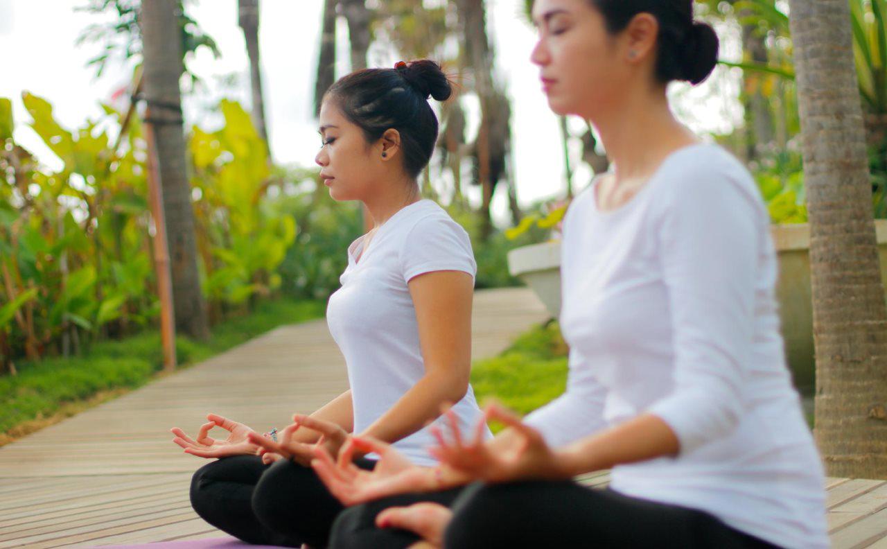 Royal Tulip Springhill Resort Jimbaran