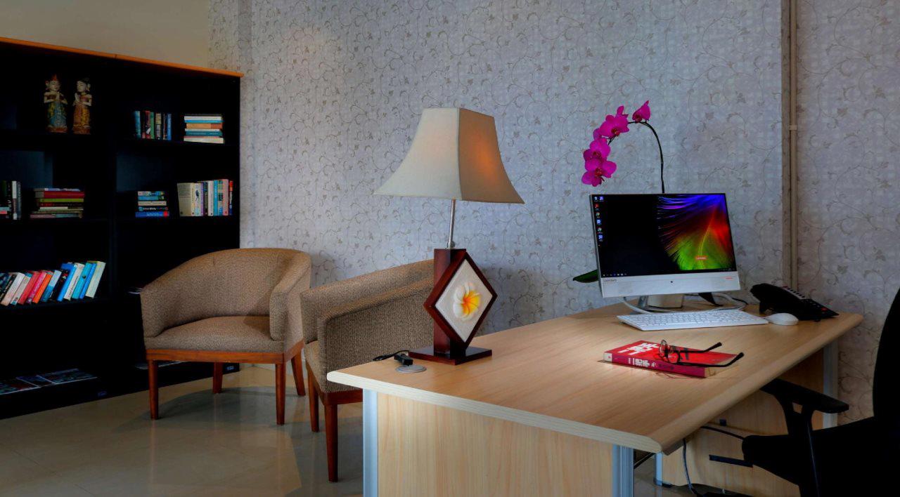 Royal Tulip Springhill Resort Jimbaran