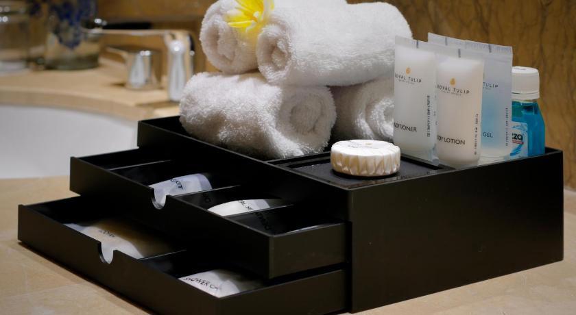 Royal Tulip Springhill Resort Jimbaran