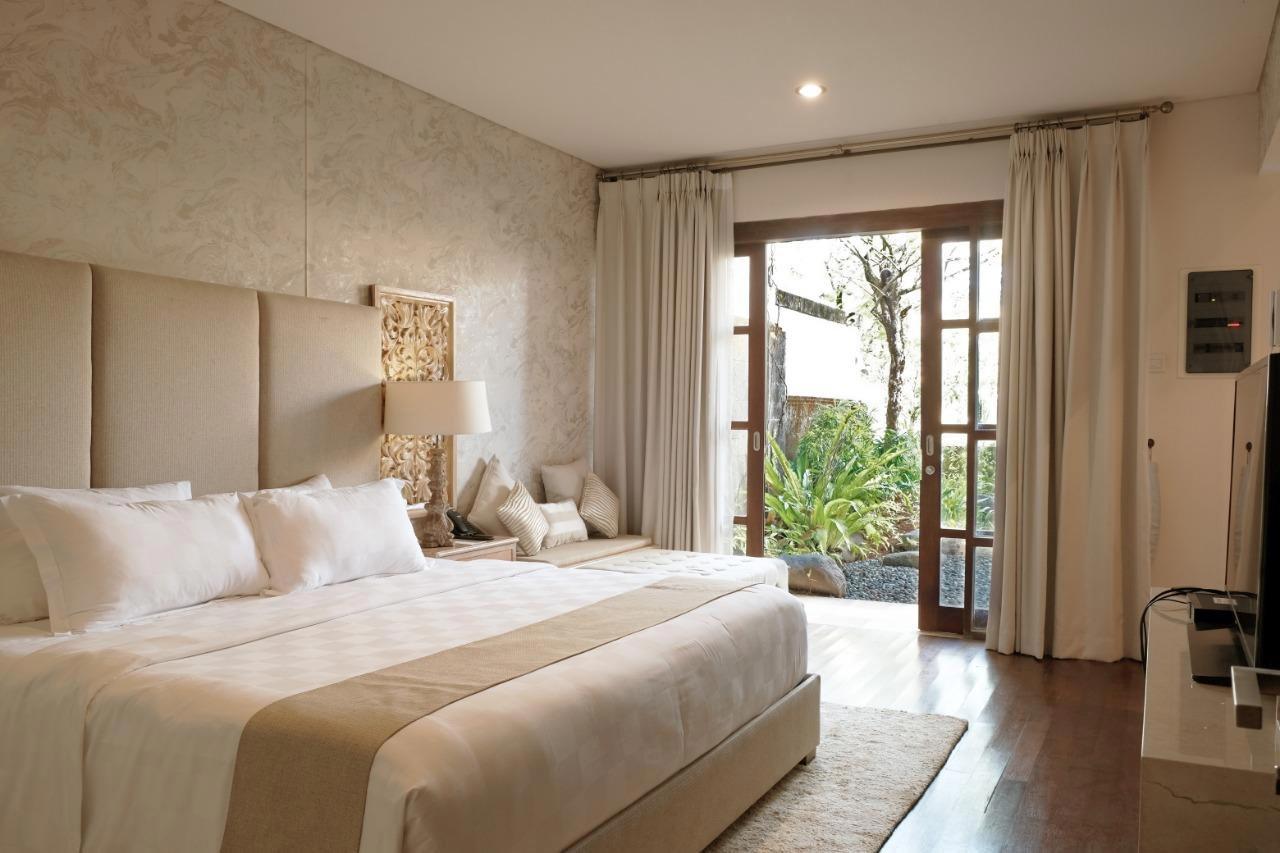 Royal Tulip Springhill Resort Jimbaran