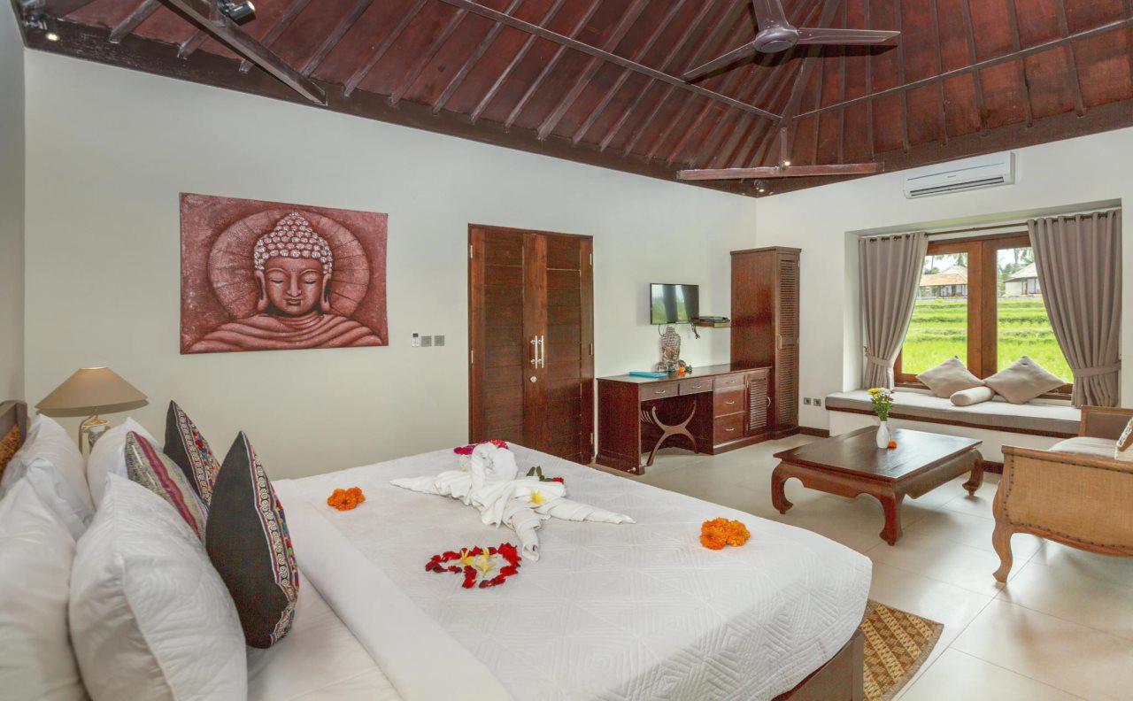 Solo Villas Resort & Retreat