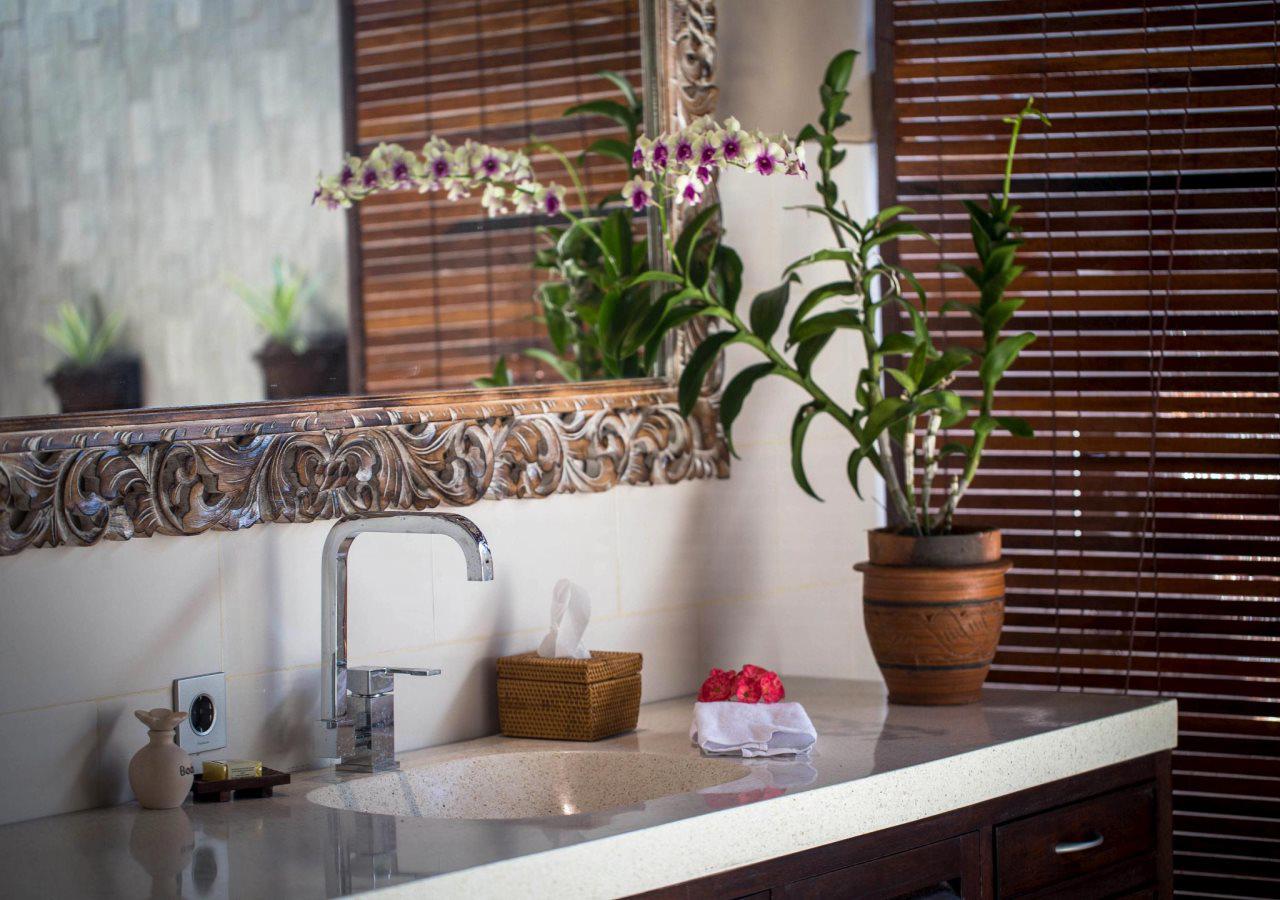 Solo Villas Resort & Retreat