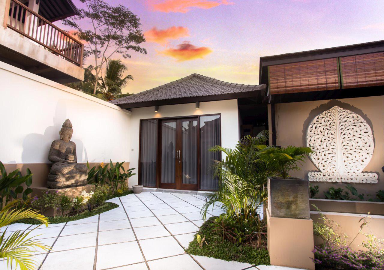 Solo Villas Resort & Retreat