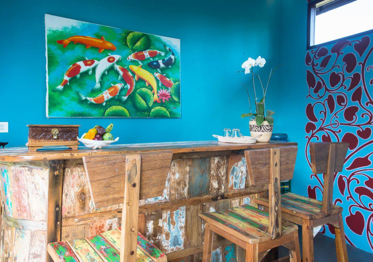 Solo Villas Resort & Retreat