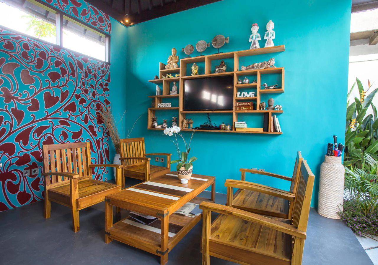 Solo Villas Resort & Retreat