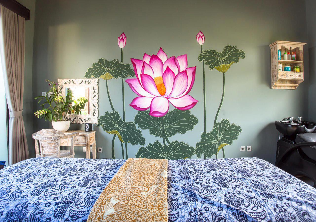 Solo Villas Resort & Retreat