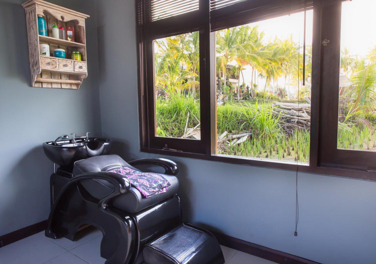 Solo Villas Resort & Retreat