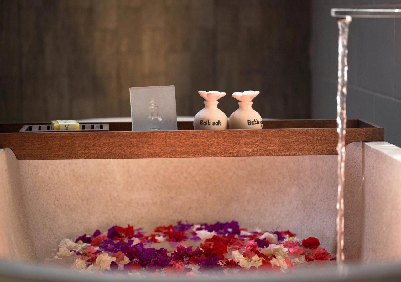 Solo Villas Resort & Retreat