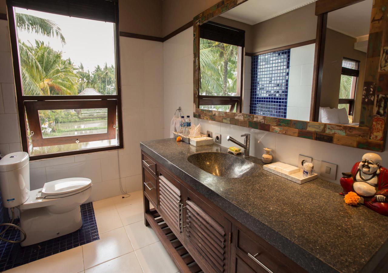 Solo Villas Resort & Retreat