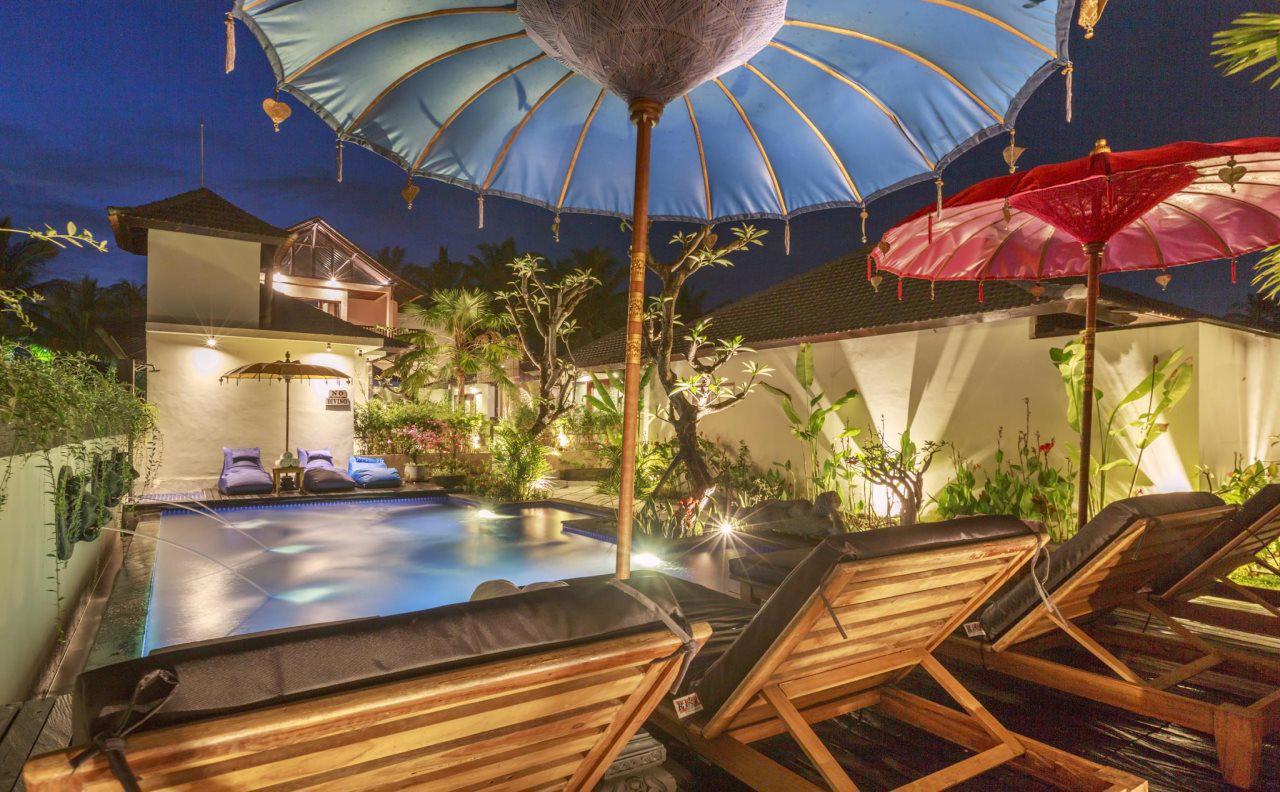 Solo Villas Resort & Retreat