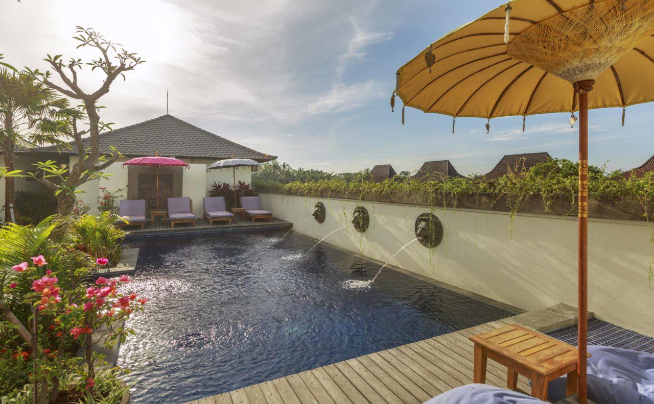 Solo Villas Resort & Retreat