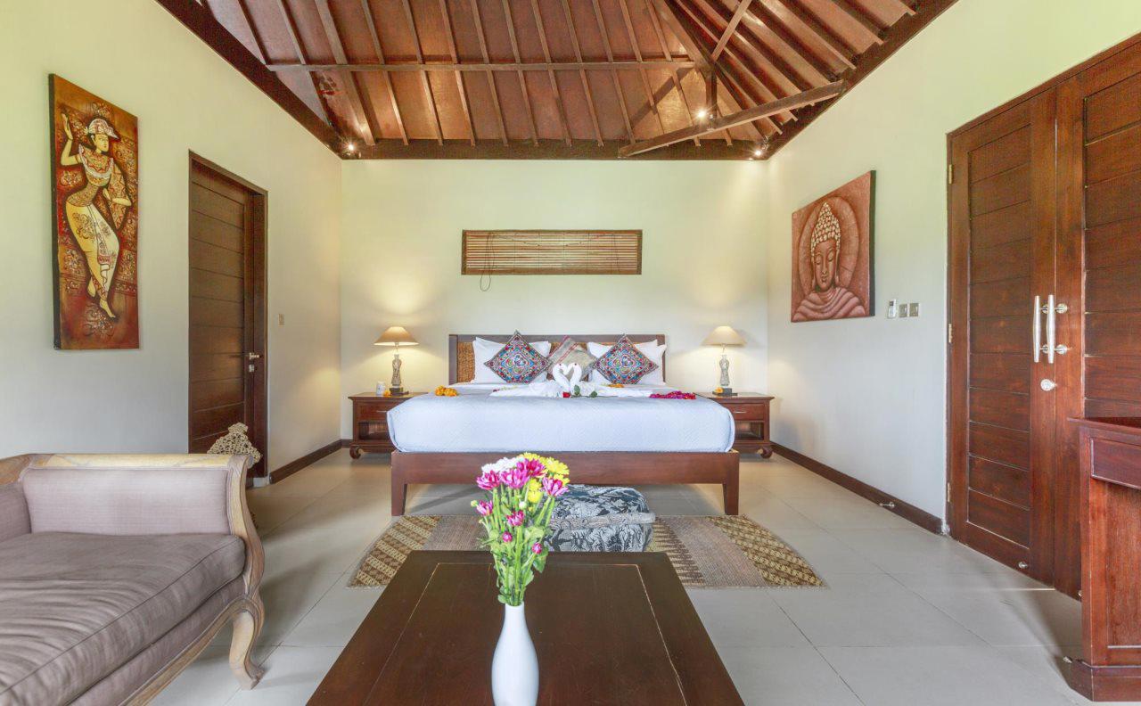 Solo Villas Resort & Retreat