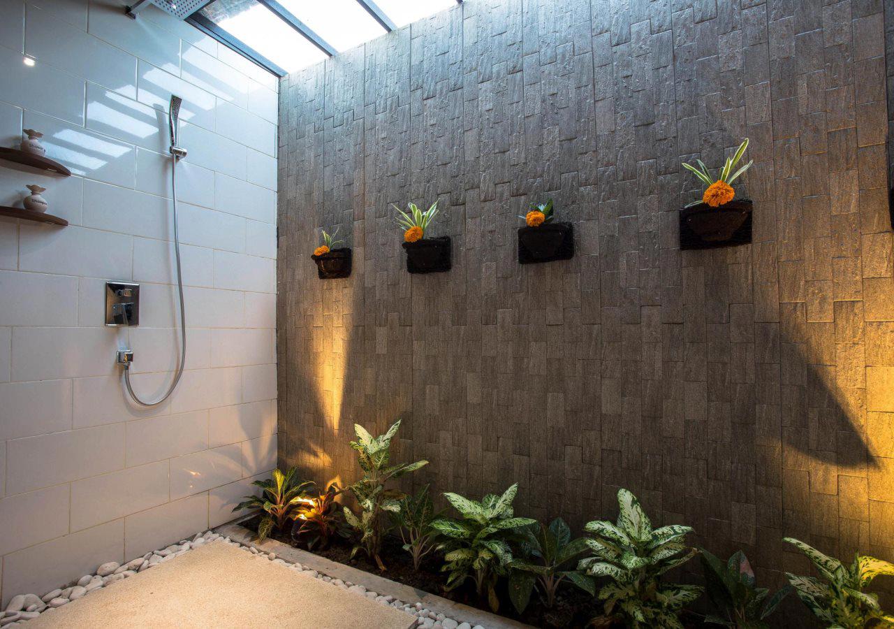 Solo Villas Resort & Retreat