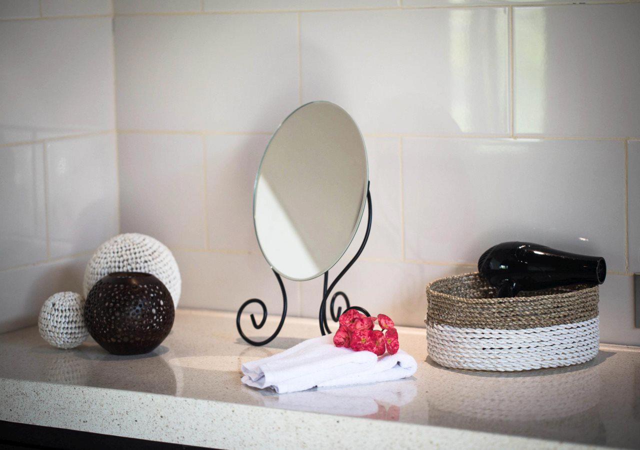 Solo Villas Resort & Retreat