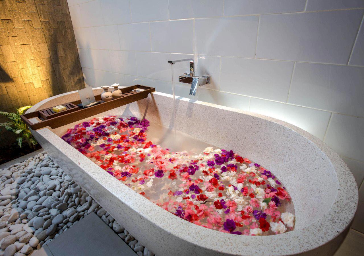 Solo Villas Resort & Retreat