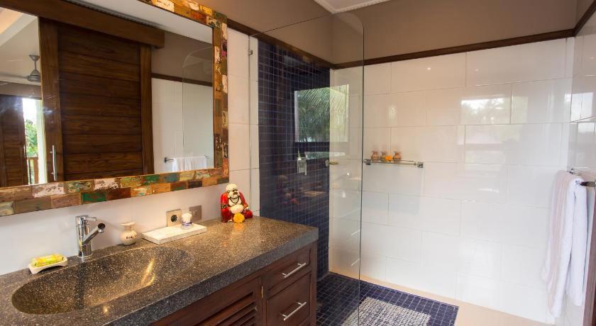 Solo Villas Resort & Retreat