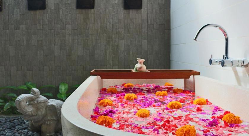 Solo Villas Resort & Retreat